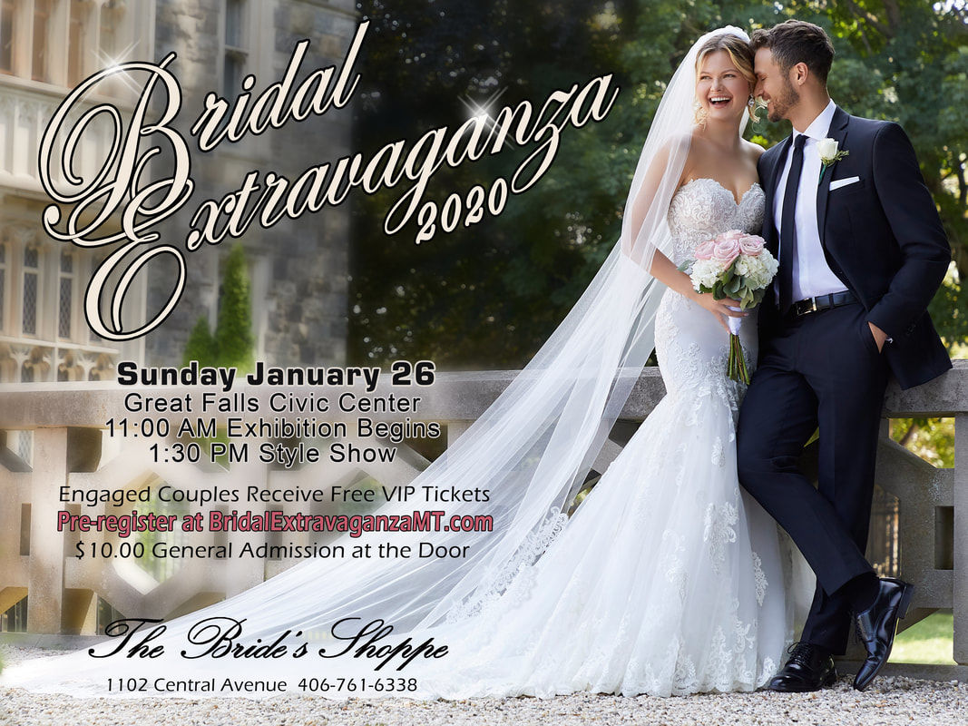 Bridal Extravaganza